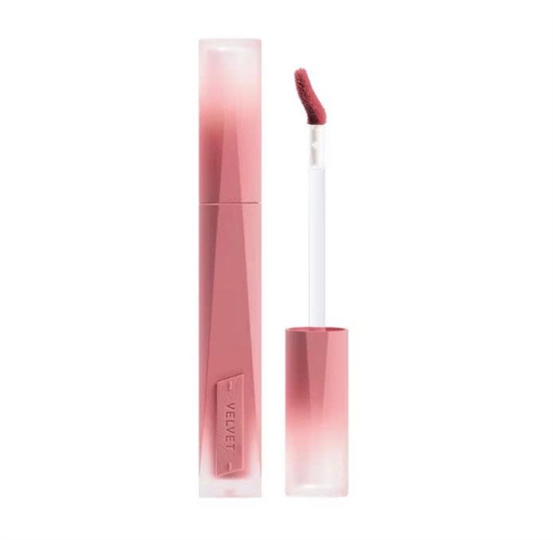 3CE Son Velvet Lip Tint Plush - 27 Plum Smoke