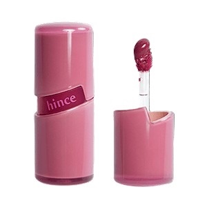 HINCE Son Bóng Raw Glow Gel Tint - R015 Bite