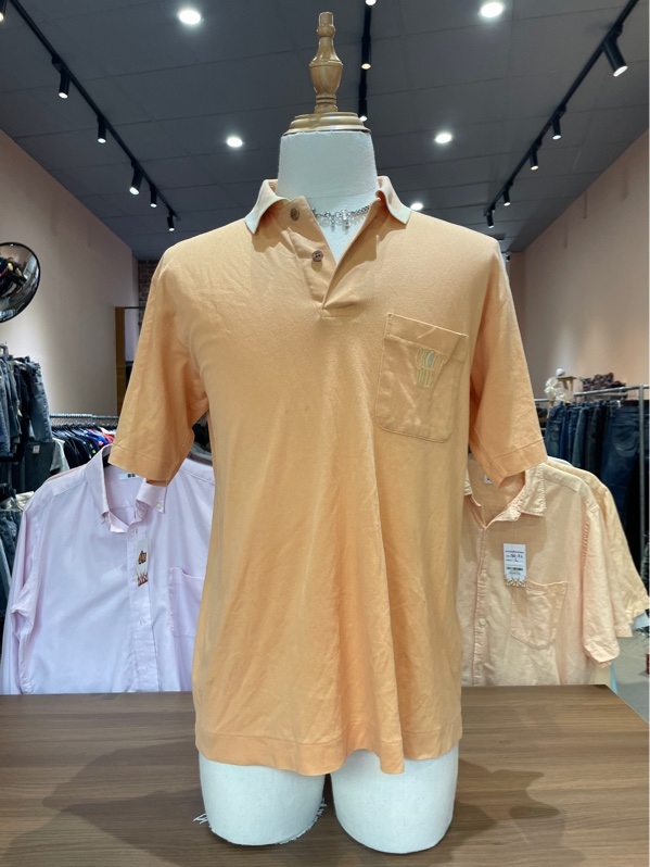 Áo Thun Polo