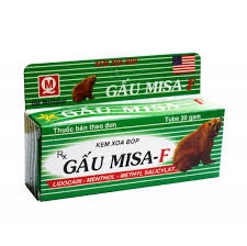GẤU MISA