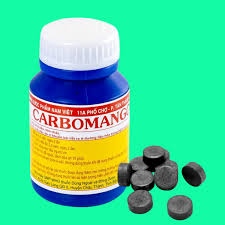 CARBOMANGO