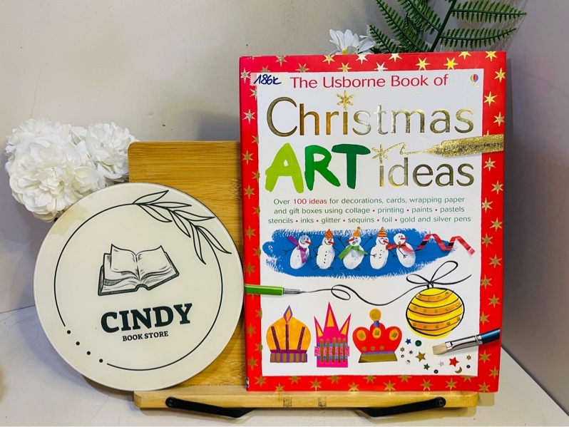 Christmas ART ideas