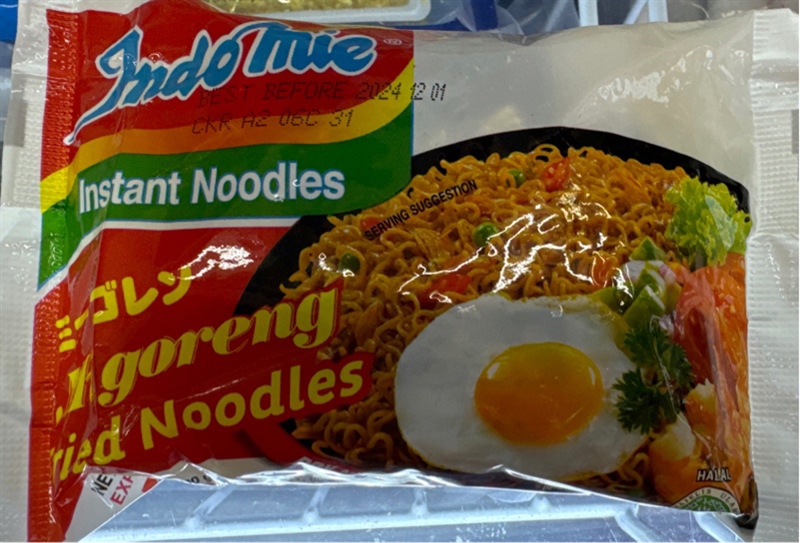 Indomie Mi Goreng
