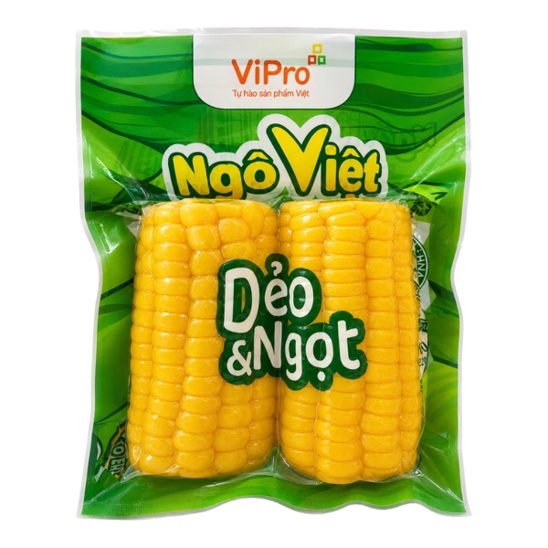 NGÔ NGỌT TIỆT TRÙNG 2 KHÚC