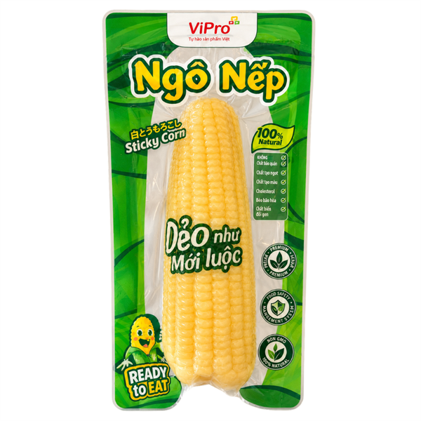 NGÔ NẾP TIỆT TRÙNG NGUYÊN TRÁI