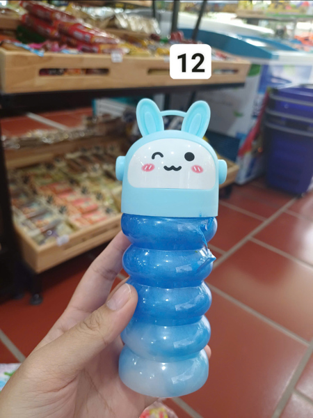 SLIME nhiều mẫu