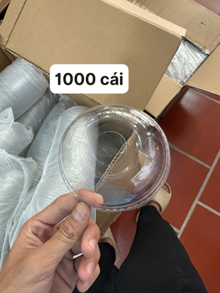 Nắp nhựa cầu pet 93 (T)