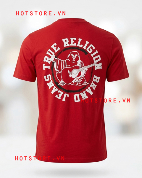 Áo Thun TRUE RELIGION