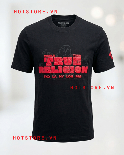 Áo Thun TRUE RELIGION
