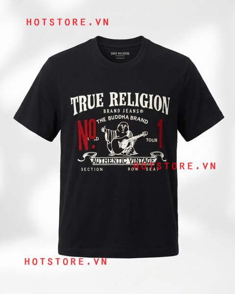 Áo Thun TRUE RELIGION