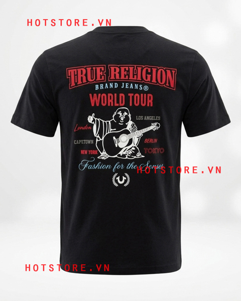 Áo Thun TRUE RELIGION