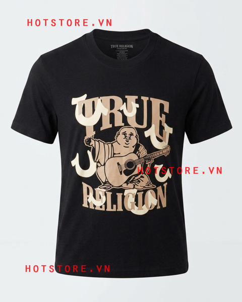 Áo Thun TRUE RELIGION