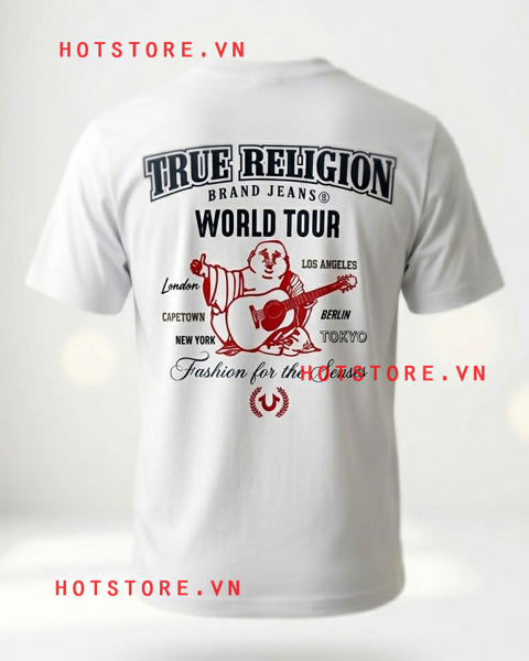 Áo Thun TRUE RELIGION
