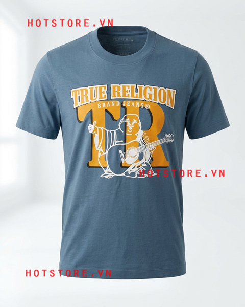 Áo Thun TRUE RELIGION