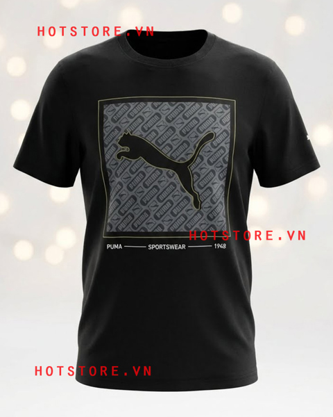 Áo Thun PUMA