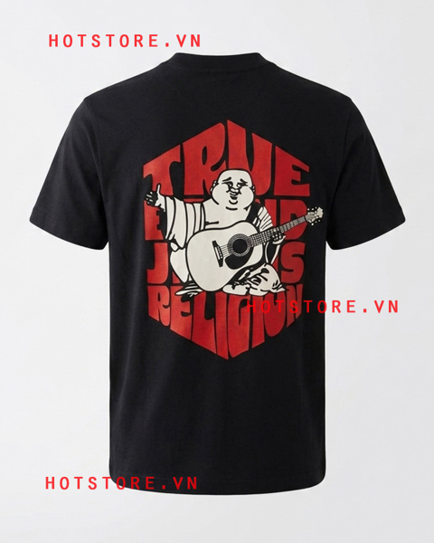 Áo Thun TRUE RELIGION