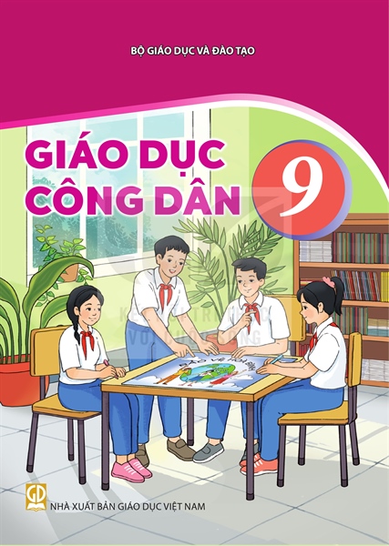 Giáo Dục Công Dân lớp 9