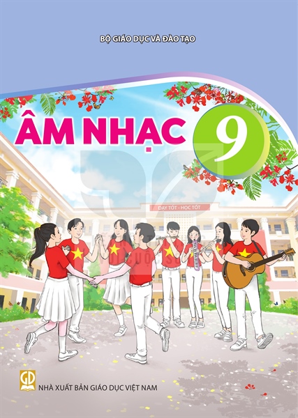 Âm nhạc lớp 9
