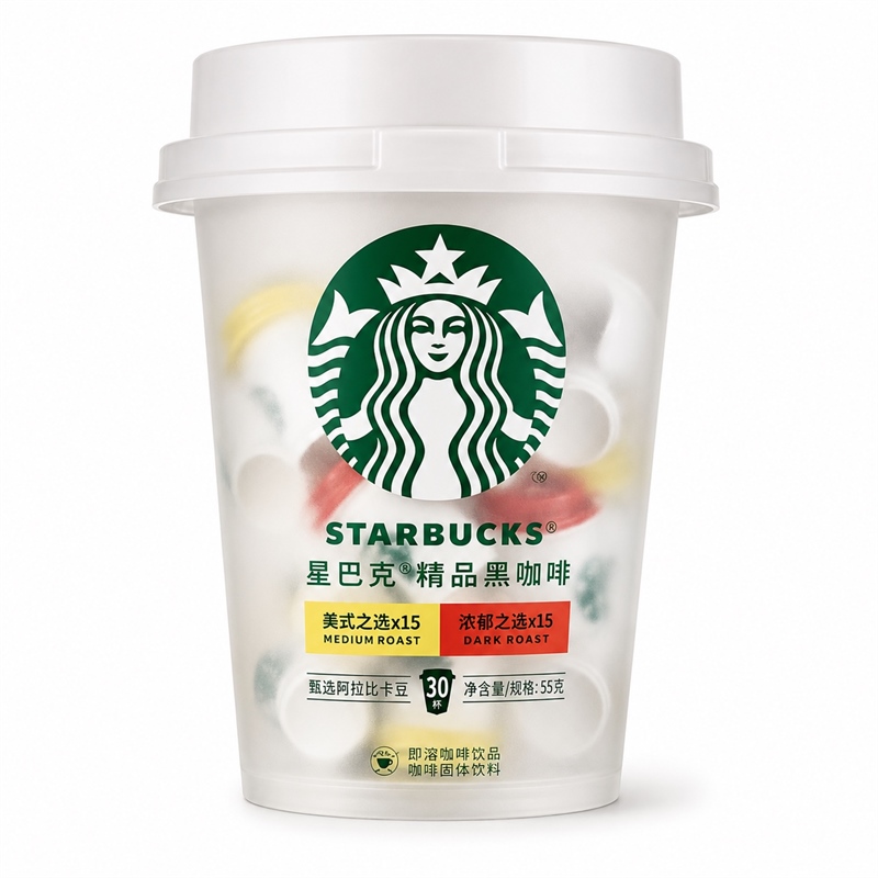 Set Cafe 30 Cup