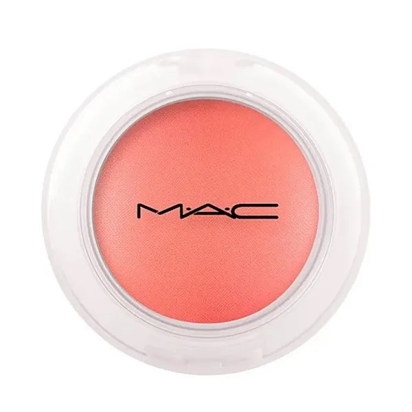 MAC Má Hồng Glow Play - That's Peachy