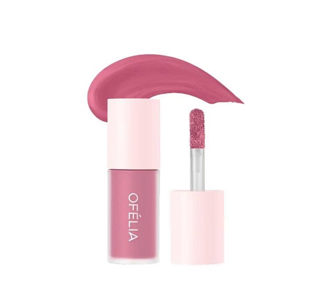 [Hàng Công Ty] OFELIA Lolli Liquid Blush Má Hồng Kem - LB19 Wonder