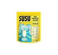 THẠCH PHÔ MAI QUE CAO CANXI VỊ KEM SỮA (5que x 20gr) - VINAMILK
