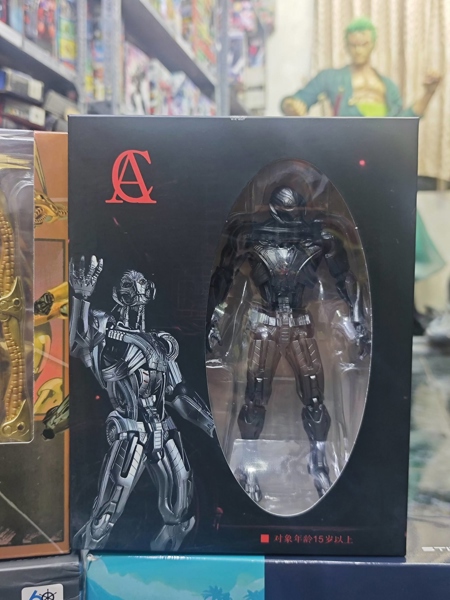 Mua bán REVOLTECH AMAZING YAMAGUCHI ULTRON K.O