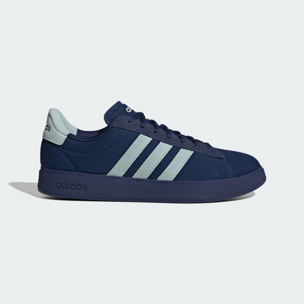 [NEW] Adidas Grand Court JS1703