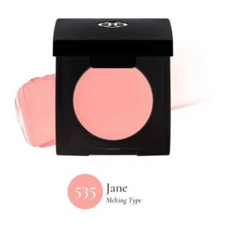 [Hàng Công Ty] DINTO Má Hồng Be My Wendy Marhmallow & Melting Blusher - 535 Jane