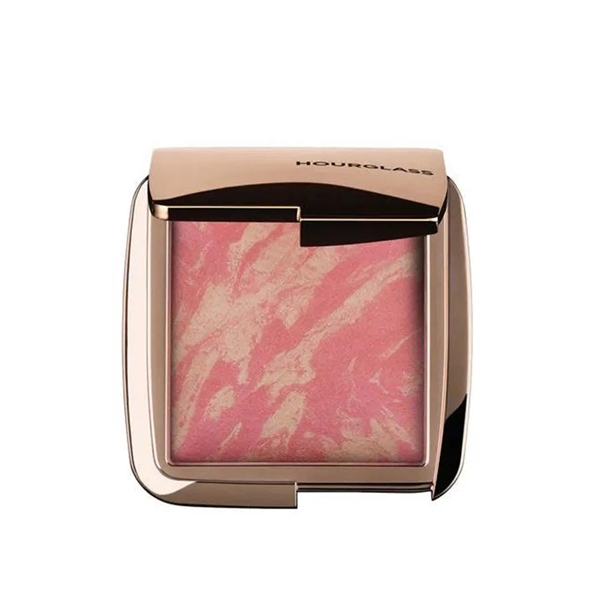 HOURGLASS Má Hồng Ambient Mini - Luminous Flush
