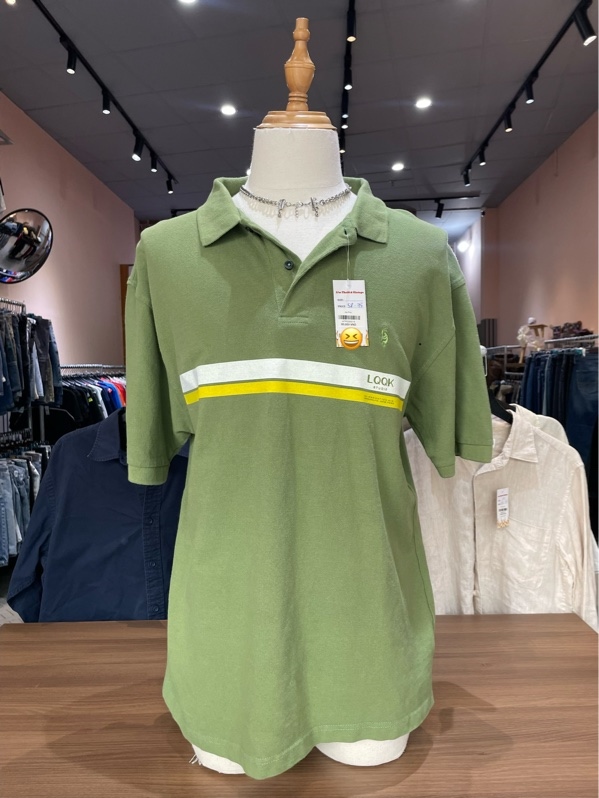 Áo Thun Polo