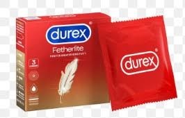 BCS DUREX FETHERLITE 3CAI