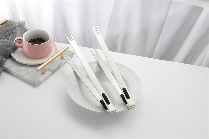 S77-O878 Kẹp Gắp Oyatton 29.3CM model: OYT-AL878P28