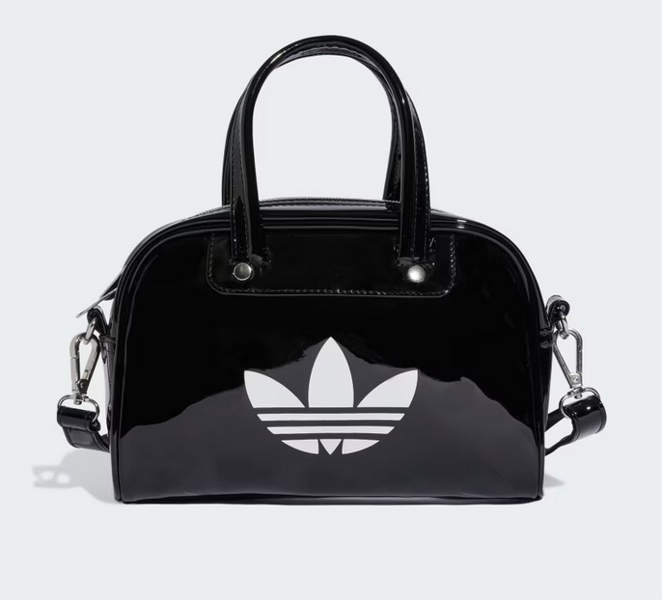 Túi adidas Adicolor Mini Bowling Bag BLACK JX0247