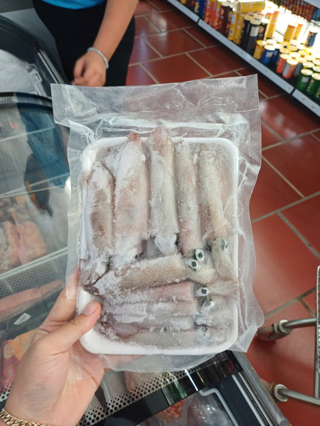 MỰC LỠ