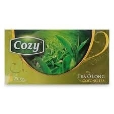 Trà Cozy Ô Long