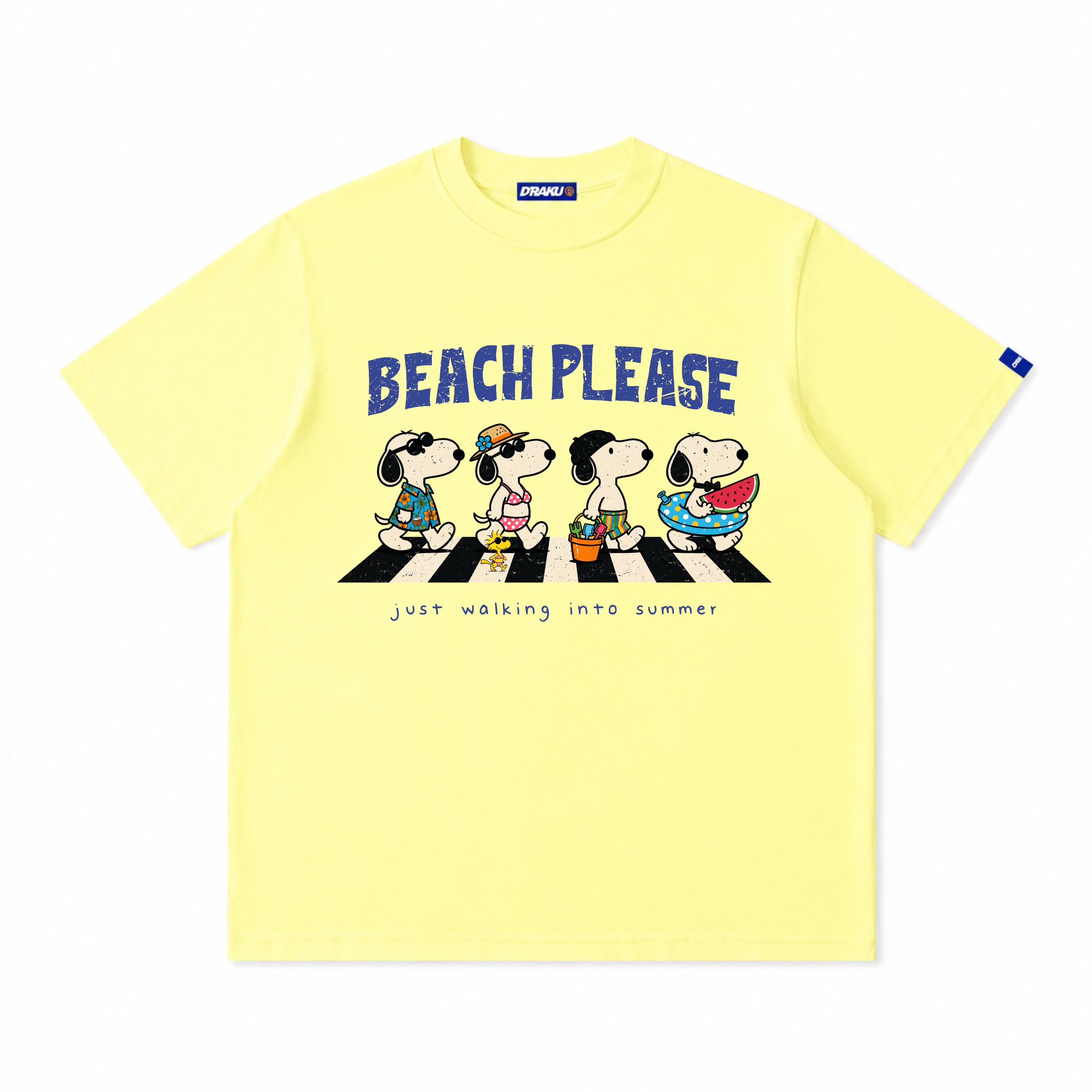 [BX] BEACH PLEASE