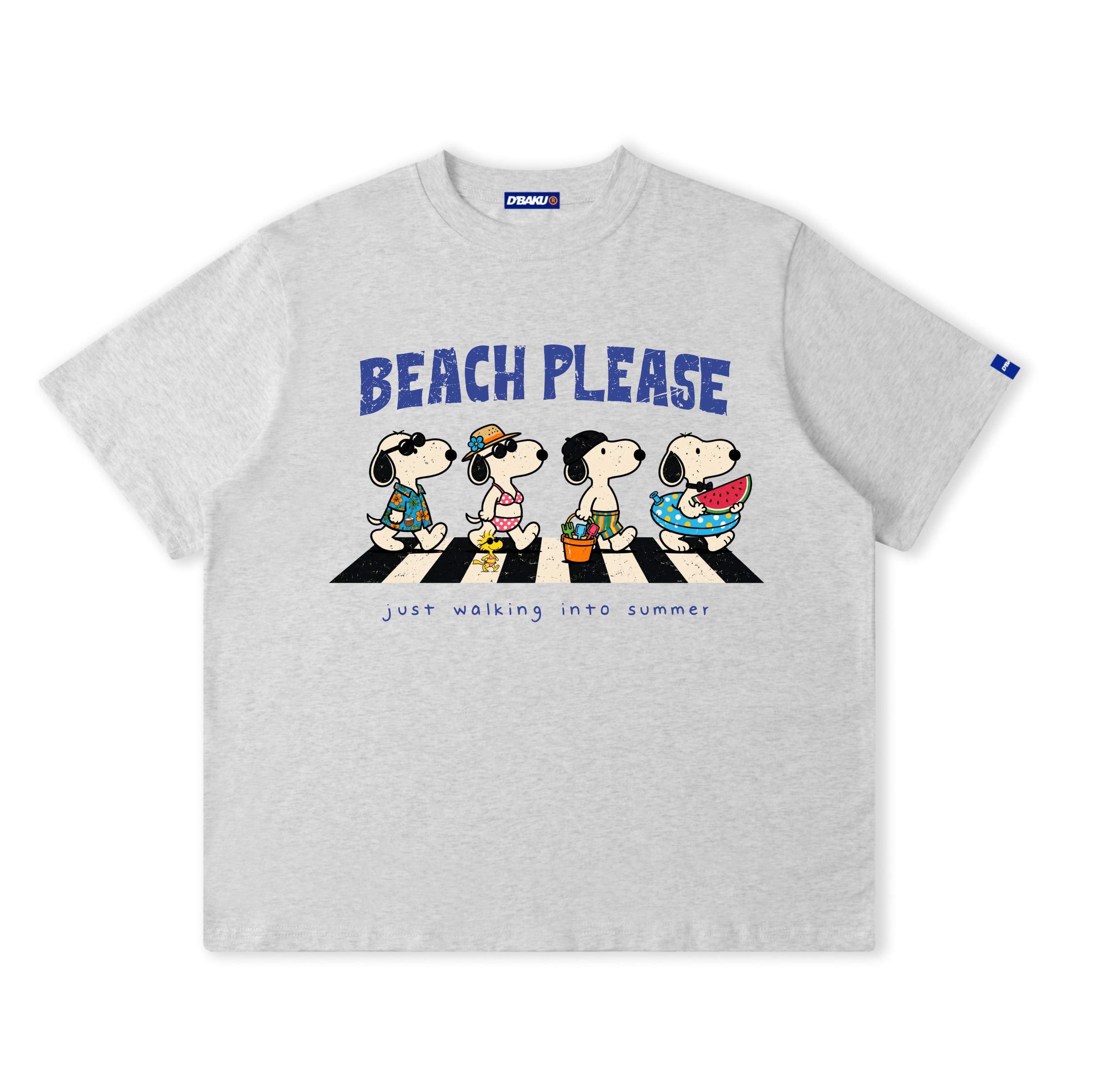 [BX] BEACH PLEASE