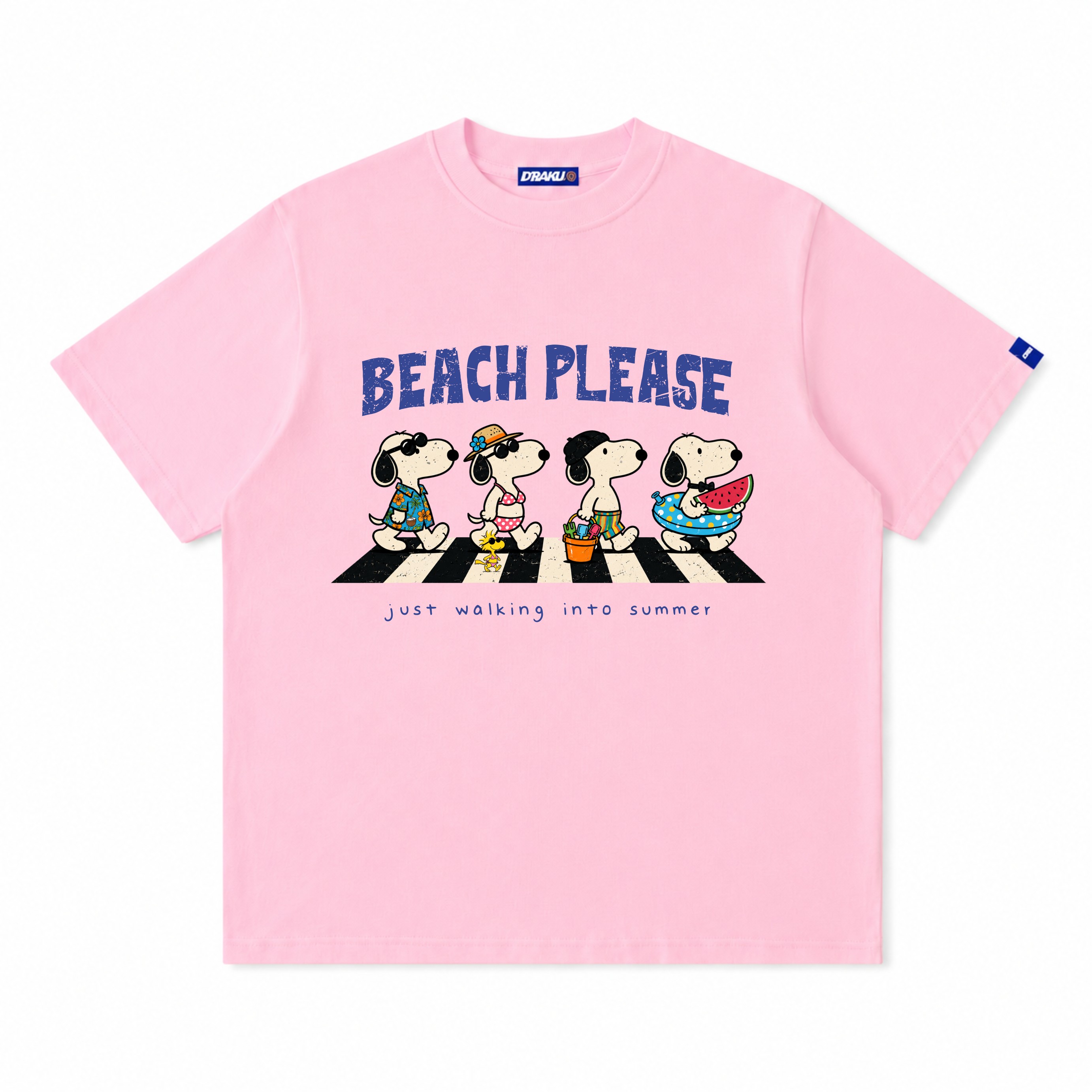 [BX] BEACH PLEASE