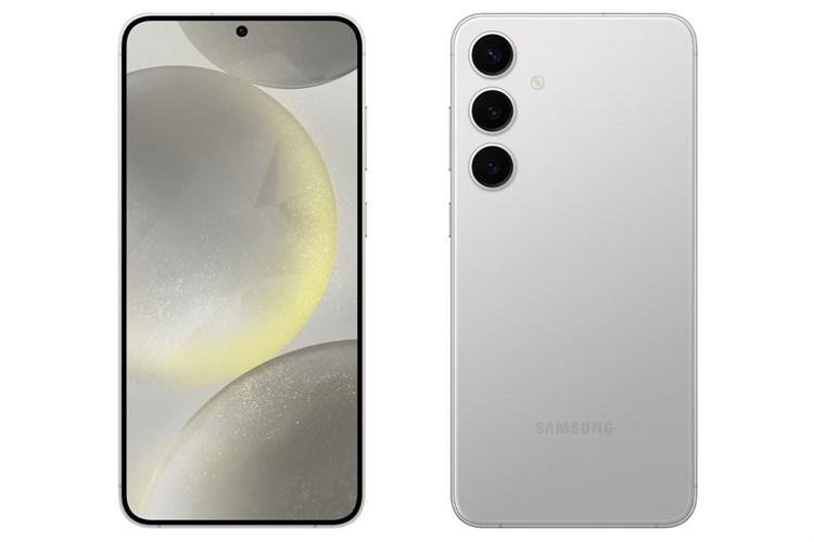Điện thoại Samsung Galaxy S24 Plus 5G 12GB/256GB
