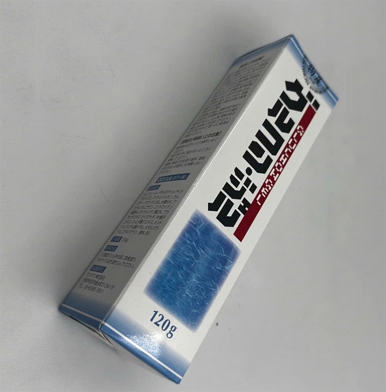 GLUCHON GEL