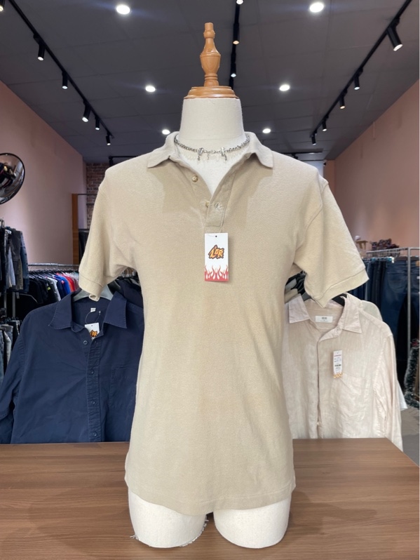 Áo Thun Polo