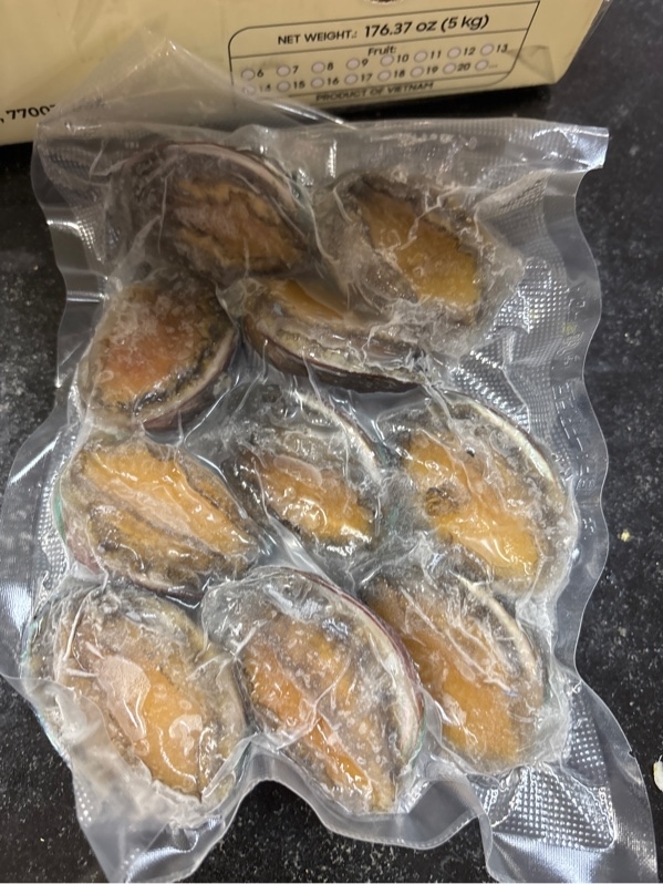 bào ngư