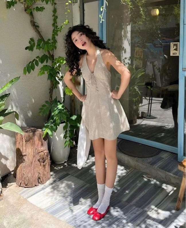 Destiny dress NA