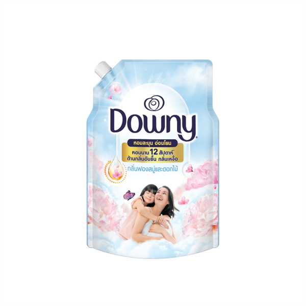 Nước Xả Vải Đậm Đặc DOWNY Hương Nước Hoa Cao Cấp Tinh Khôi Túi 1L MỚI