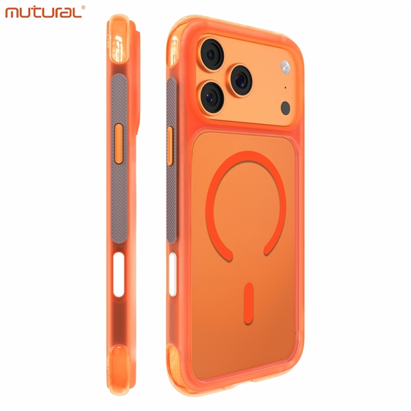 Ốp Mutural AirShield magsafe