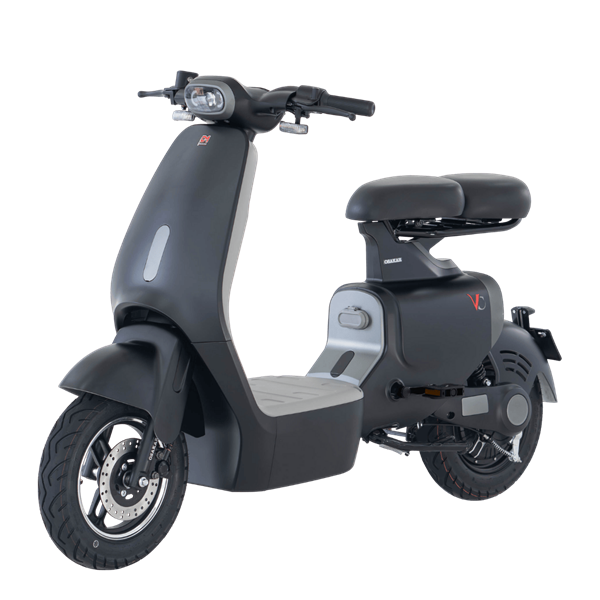 XE MÁY ĐIỆN OSAKAR VC 2025
