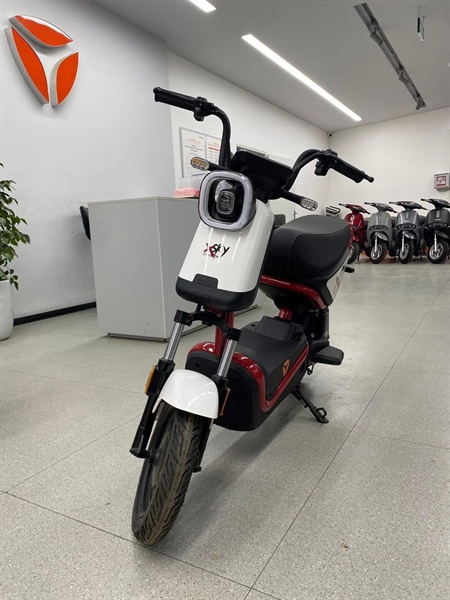 XE ĐIỆN YADEA X-SKY ( 48V - 20AH)