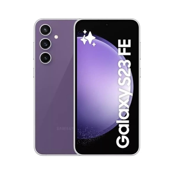 Galaxy S23 FE
