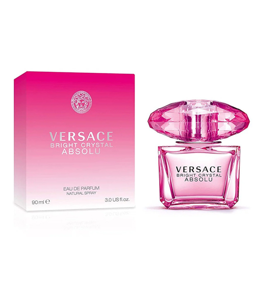 Versace Bright Crystal Absolu edp 90ml
